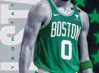Jayson Tatum: The Bright Star of the NBA