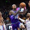 Jazz vs Hawks: Analysis of an Exciting NBA Showdown