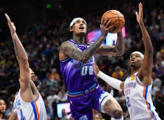 Jazz vs Hawks: Analysis of an Exciting NBA Showdown