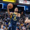 Jazz vs Pacers: A Clash of NBA Rivals