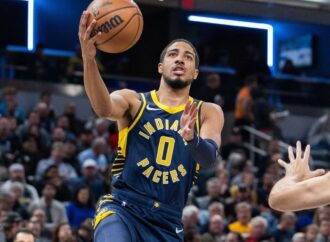 Jazz vs Pacers: A Clash of NBA Rivals