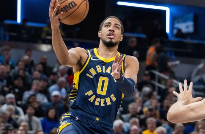 Jazz vs Pacers: A Clash of NBA Rivals