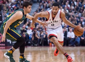 Jazz vs Raptors: A Battle of NBA Titans