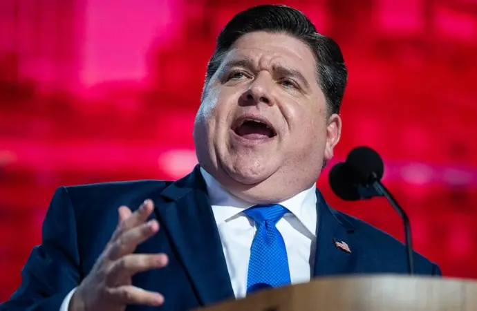 Overview of JB Pritzker: Illinois Governor and Businessman