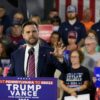 JD Vance Booed During Milan Event: A Reflection of Political Sentiment