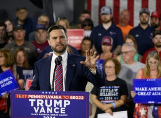 JD Vance Booed During Milan Event: A Reflection of Political Sentiment