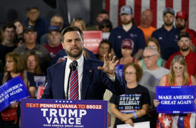 JD Vance Booed During Milan Event: A Reflection of Political Sentiment