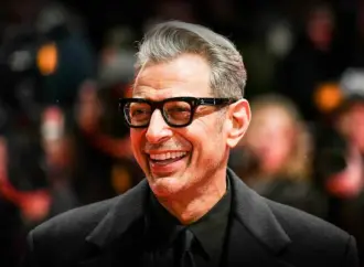 The Enduring Appeal of Jeff Goldblum
