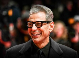 The Enduring Charm and Versatility of Jeff Goldblum