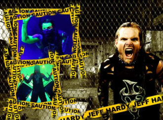 The Rise and Resilience of Jeff Hardy
