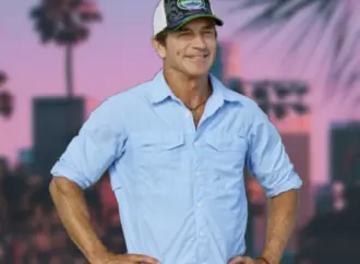 The Journey of Jeff Probst: From Host to TV Icon
