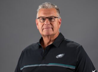Jeff Stoutland: The Heart of Philadelphia Eagles’ Offensive Line