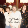 The Influence and Legacy of Jeff Tweedy in Music