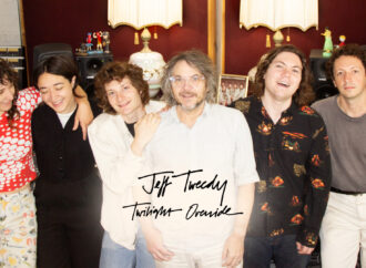 The Influence and Legacy of Jeff Tweedy in Music