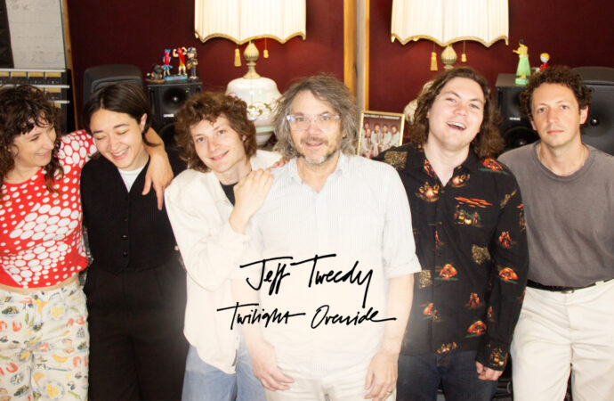 The Influence and Legacy of Jeff Tweedy in Music