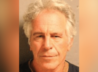 The Importance of the Jeffrey Epstein Files in Today’s Society