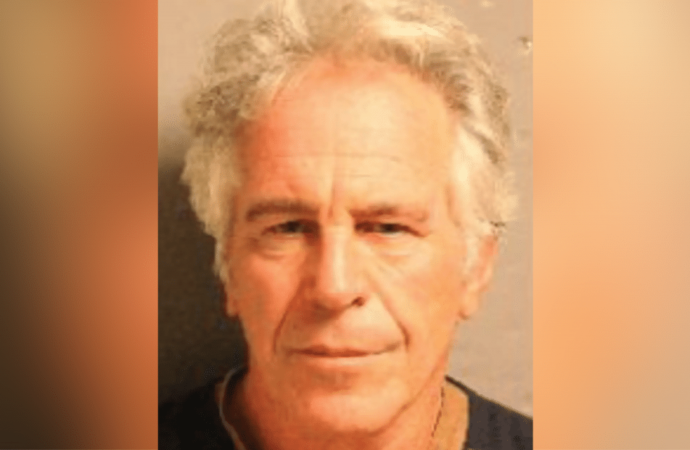 The Importance of the Jeffrey Epstein Files in Today’s Society