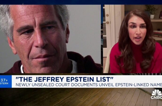 Understanding the Jeffrey Epstein Files PDF: Recent Insights