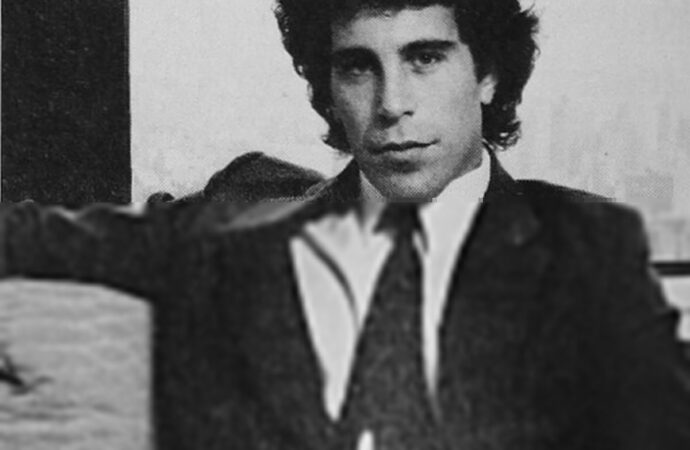 Understanding Jeffrey Epstein’s Net Worth and Financial Legacy