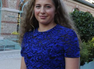 The Journey of Jelena Ostapenko in Professional Tennis