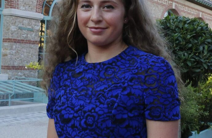 The Journey of Jelena Ostapenko in Professional Tennis