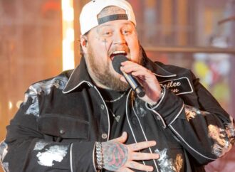 Jelly Roll: The Rising Star of Country Music