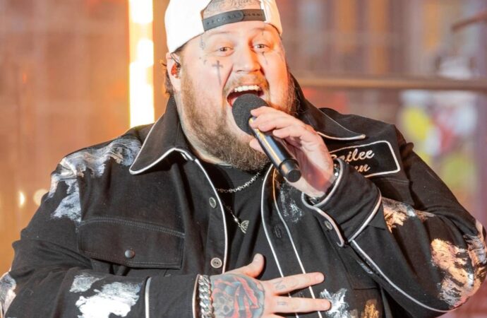 Jelly Roll: The Rising Star of Country Music