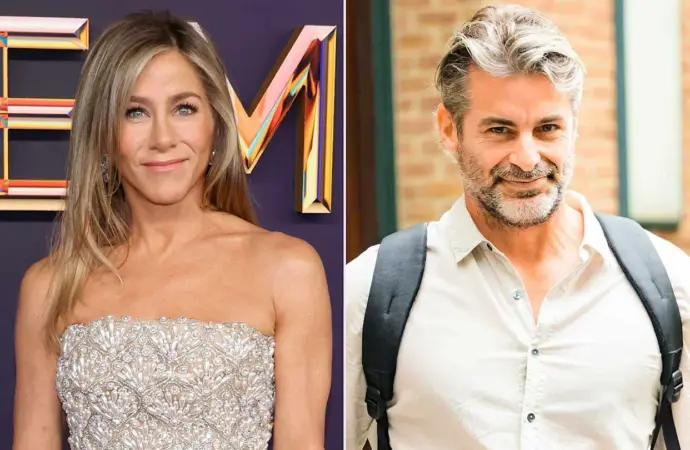 Latest Updates on Jennifer Aniston’s Boyfriend