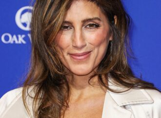 The Inspiring Journey of Jennifer Esposito