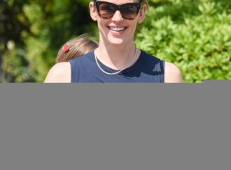 The Life and Career of Jennifer Garner