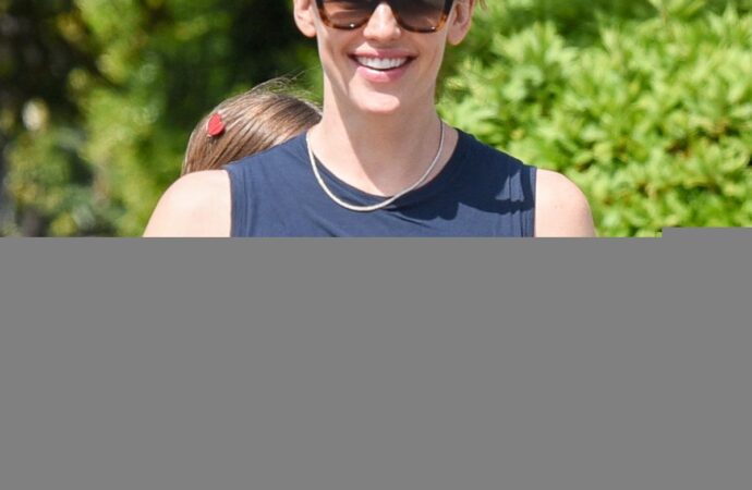 The Life and Career of Jennifer Garner