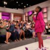 The Remarkable Journey of Jennifer Hudson