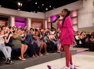 The Remarkable Journey of Jennifer Hudson