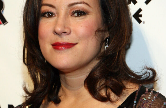 Jennifer Tilly: A Multifaceted Talent in Film and Poker