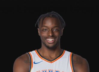 Jerami Grant: A Closer Look at His NBA Journey