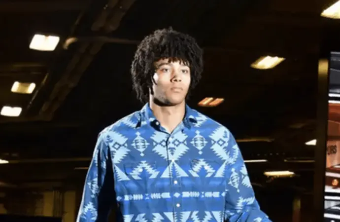Jericho Sims: A Closer Look at His NBA Journey