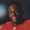 The Legendary Career of Jerry Rice