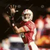 Jerry Rice: A Legend in American Football History