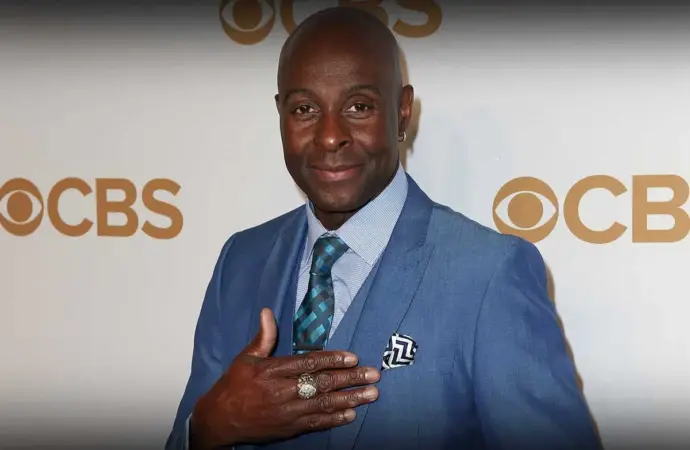 Jerry Rice: A Legendary Career in NFL History