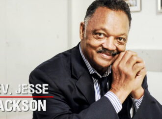 Jesse Jackson: A Legacy of Activism and Influence