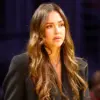 Jessica Alba Shines at the Super Bowl: Highlights and Moments