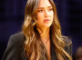 Jessica Alba Shines at the Super Bowl: Highlights and Moments