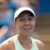 Jessica Pegula: The Journey of a Tennis Champion