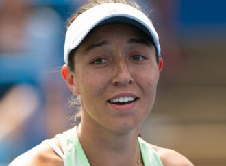 Jessica Pegula: The Journey of a Tennis Champion