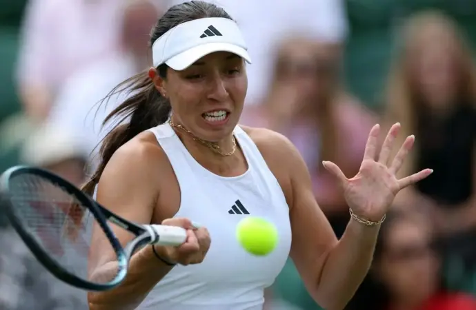 Jessica Pegula: A Prominent Figure in Women’s Tennis