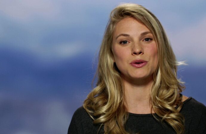 Jessie Diggins: Trailblazer in Cross-Country Skiing