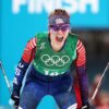 Jessie Diggins: A Trailblazer in Olympic Cross-Country Skiing