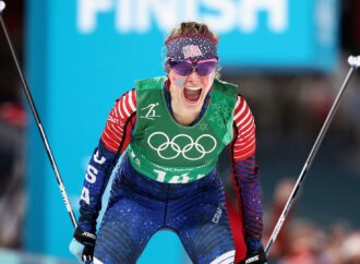 Jessie Diggins: A Trailblazer in Olympic Cross-Country Skiing