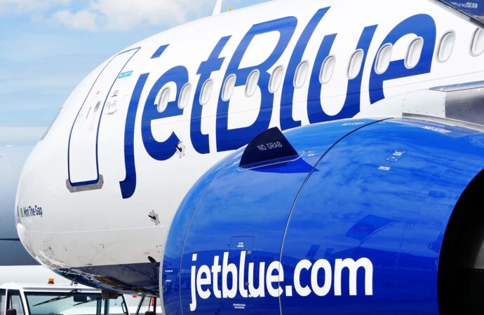 Everything You Need to Know About JetBlue Flights