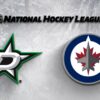 Jets vs Stars: An Exciting NHL Showdown